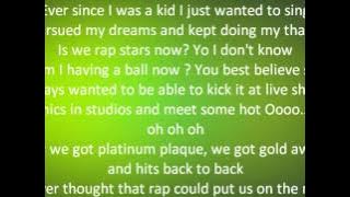 Too Phat - Clap To This lyric