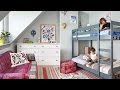 Interior Design — How To Design A Shared Kids’ Bedroom