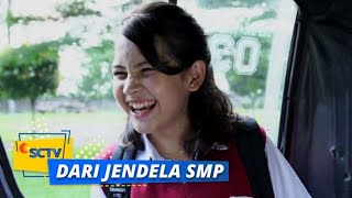 Joko Paling Tahu Cara Bikin Wulan Tersenyum | Dari Jendela SMP Episode 41