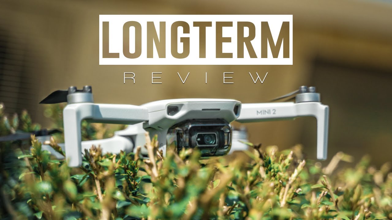 DJI Mini 2 Review: Same Compact Size, More Confidence Flying