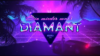 DIAMANT –  BIN WIEDER WACH (prod. by 6AM) Resimi