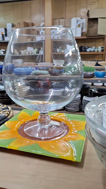 BIG WINE GLASS=Miss KURDAPYA #shortvideo #buhayowf #shortsvideo ##shorts