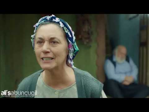 Nazan Ayas - Showreel