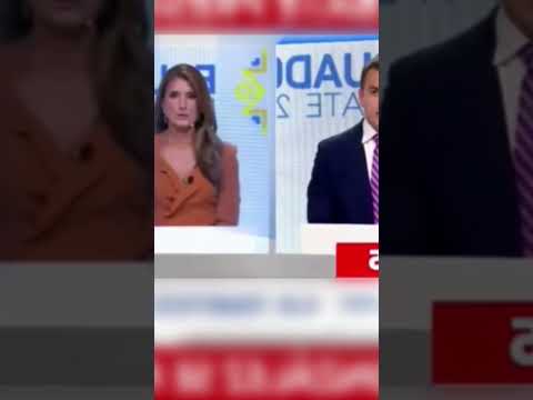 Debate presidencial 2023