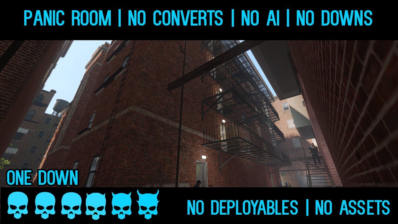 Payday 2 Better Ai Mod Payday 2 Better Ai Mod