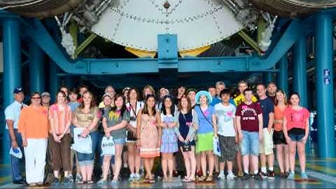 FIRST Team 141 WOBOT 2013 Montage