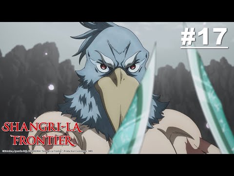 Shangri-La Frontier