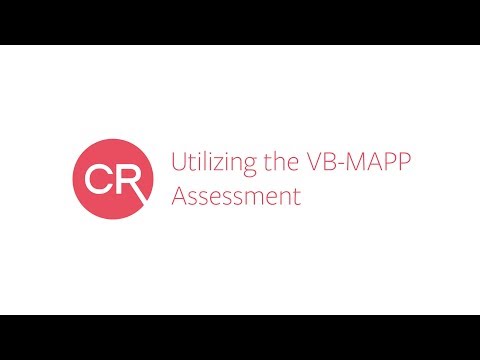 Vidéo: Le VB MAPP est-il une évaluation directe ?