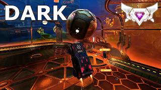 Details DARK Has INSANE MECHANICS in Ranked SSL 2v2! 🚀🔥 News