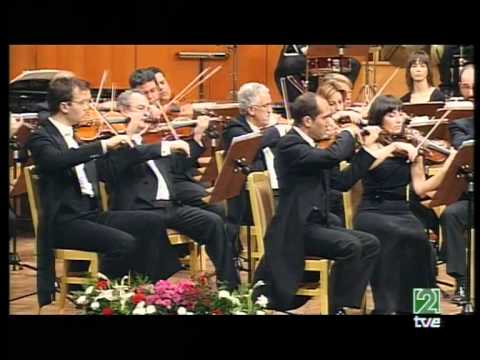 Bohuslav Martinu - Symphony nº 4 (Spanish RTV Orchestra - Walter Weller)