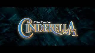 DJ CINDERELLA RADJA - VIRAL TIKTOK - TERBARU 2024