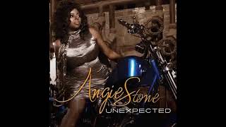 Angie Stone - I Ain't Hearin U                                                                 *****