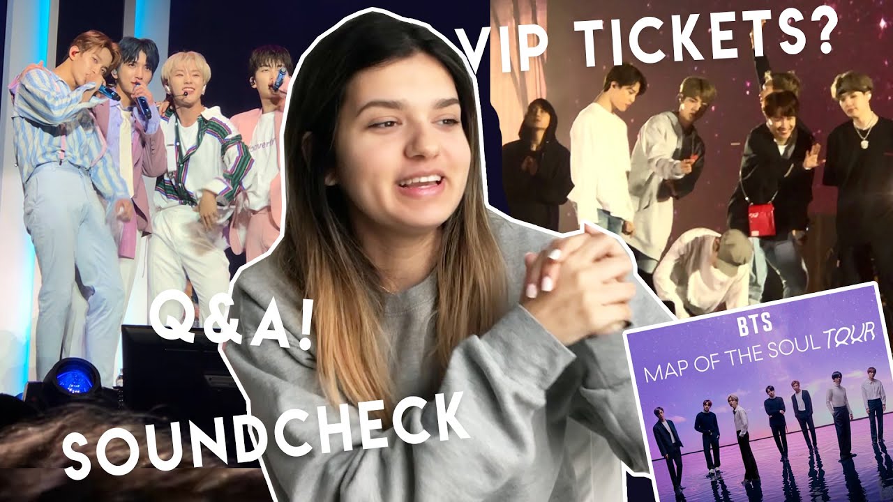 How To Buy The Best Kpop Concert Tickets | Tips & Tricks - Youtube