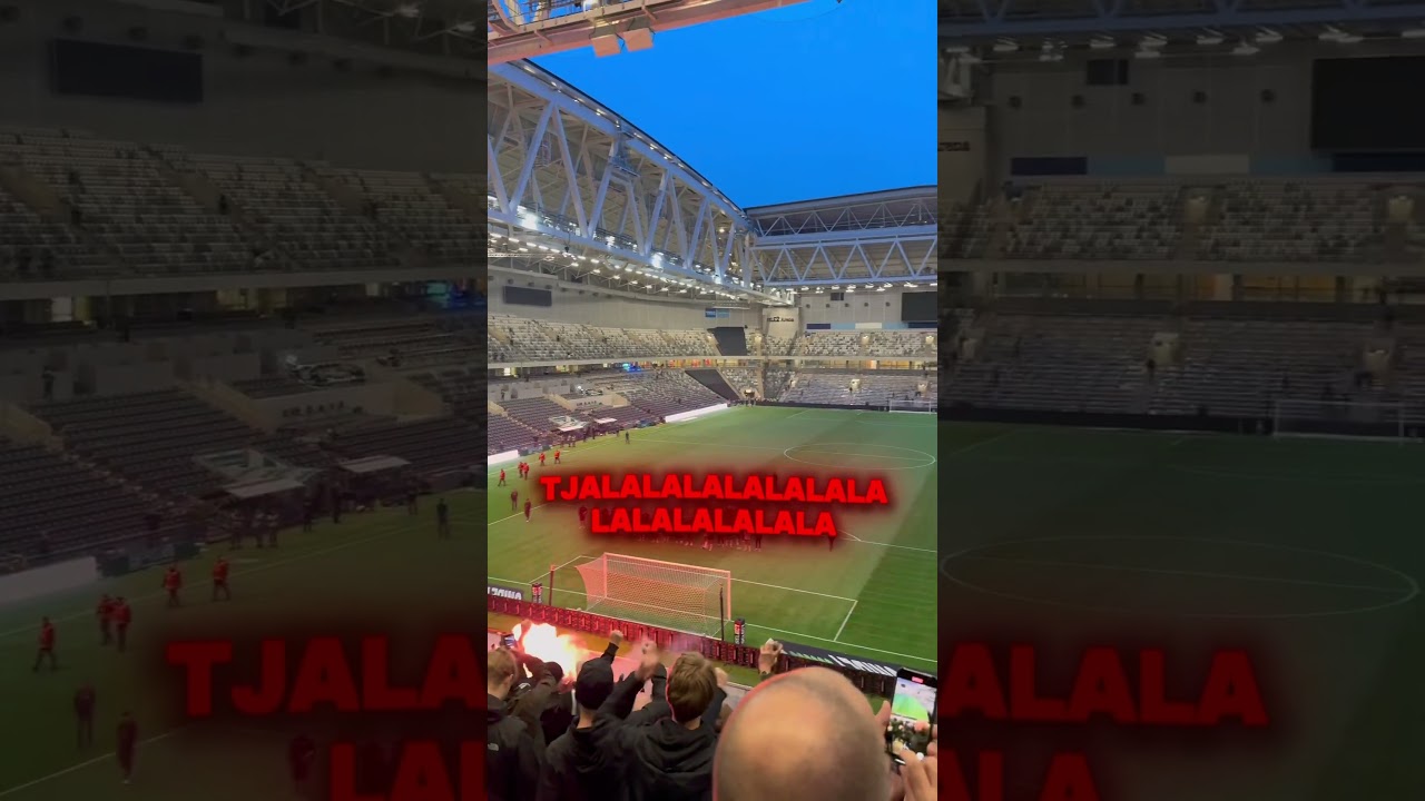 HAMMARBY SKA INGENSTANS    HIF-DIF