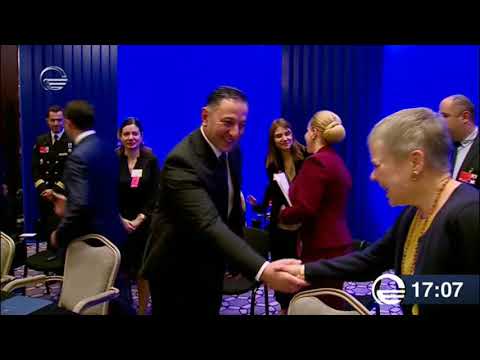 ქრონიკა 17 საათზე 4 ოქტომბერი 2019 წელი