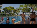 Dosinia luxury Resort  Beldibi Antalia