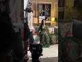 Tanya Mittal shoots new ad, BTS visuals give fans an inside look 🎬 #tanyamittal #biggboss19