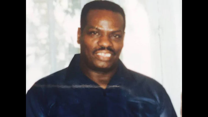Tribute & Funeral of Lester Pegues   August 2nd 2015