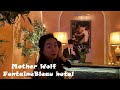 라스베가스 Fontainebleau Mother Wolf레스토랑(Eng CC)/ Mother Wolf in Fontainebleau Las Vegas