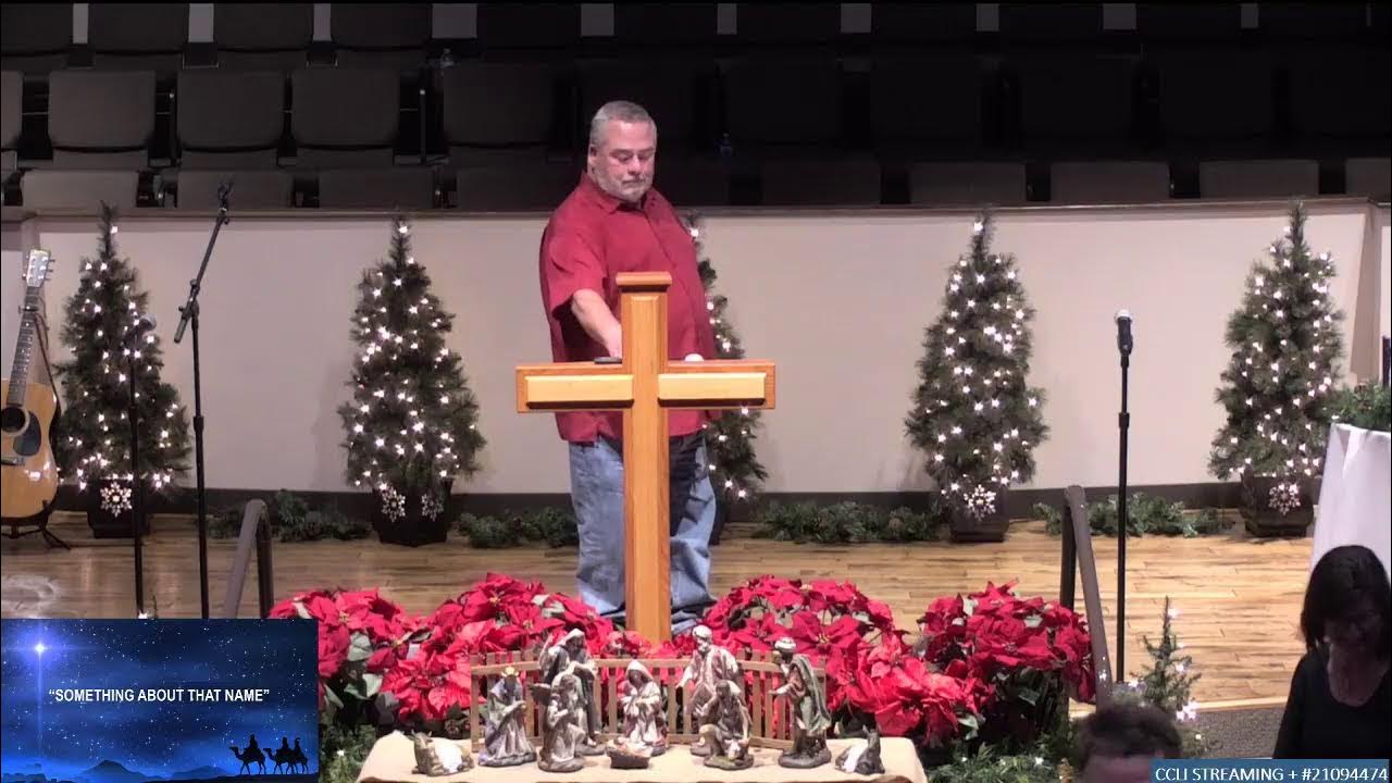 Lynn Valley Baptist Church Live Stream YouTube