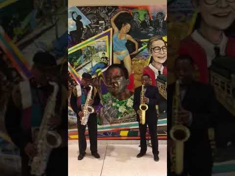 Calvin Stemley-STEMTEC