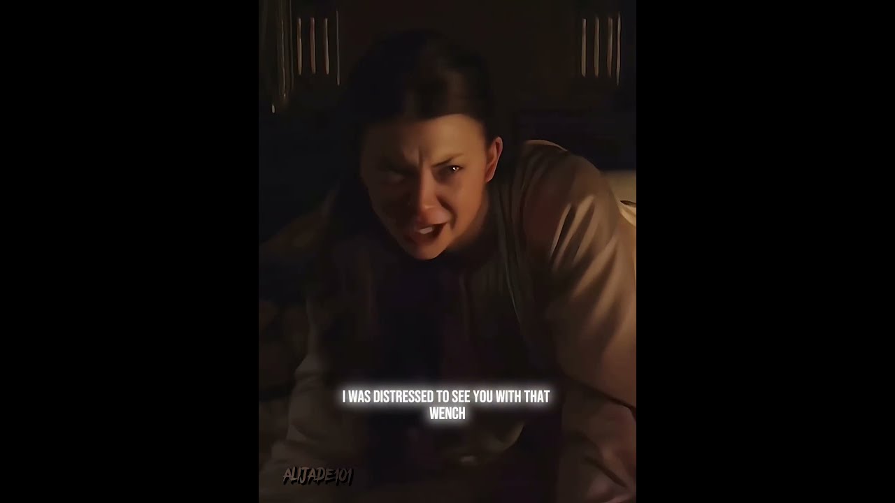 Anne Boleyn The Tudors Henry Blames Skinny Love