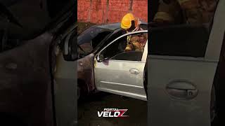 Breakup ends in arson: man sets ex's car on fire