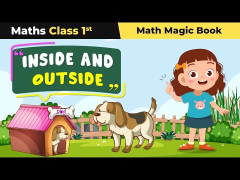 Class 1 Maths