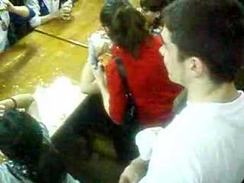 Regata Teresa-Caro 2008