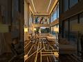 luxury wooden epoxy flooring 🔥😍#youtubeshorts #trending #viral #viralshorts #trendingshorts #shorts