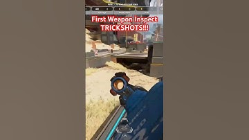 LEGIT Controller Kraber Trickshots | Firing Range Practice Drills | Apex Legends