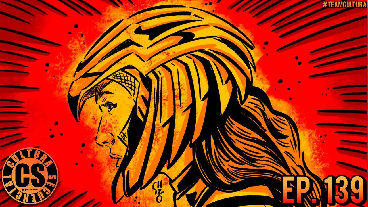 Wonder Woman 1984 | Ep. 139