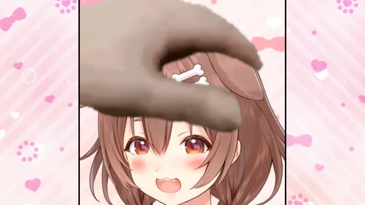 Featured image of post Headpat Anime Meme Browse and share the top anime head pat gifs from 2021 on gfycat