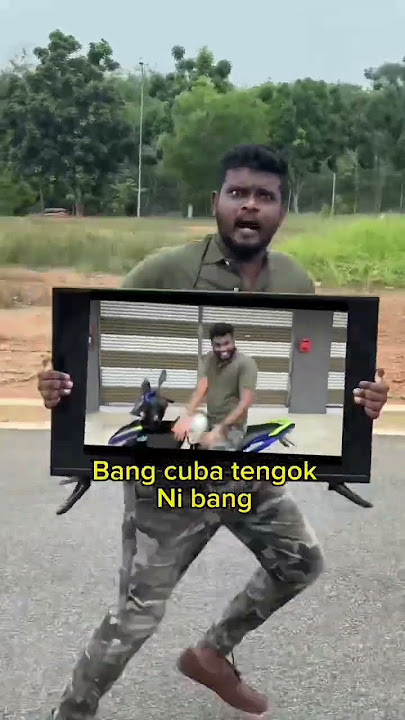Bang Angkat Tongkat Bang 😅😆 #shorts #comedy #comedyshorts #gothroughboys #fyp #fypシ #funny