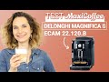 DELONGHI MAGNIFICA S ECAM 22.120.B | Machine à café automatique | Le Test MaxiCoffee