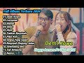 Happy Asmara Ft Gilga Sahid -Demi Kowe,Lamunan,Manot Full Album Terbaru 2024 Viral Tiktok #gilpi