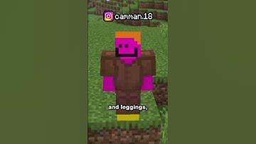 this leather armor is better than netherite