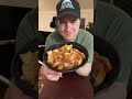 Trying Taiwanese Food (first time) #taiwan