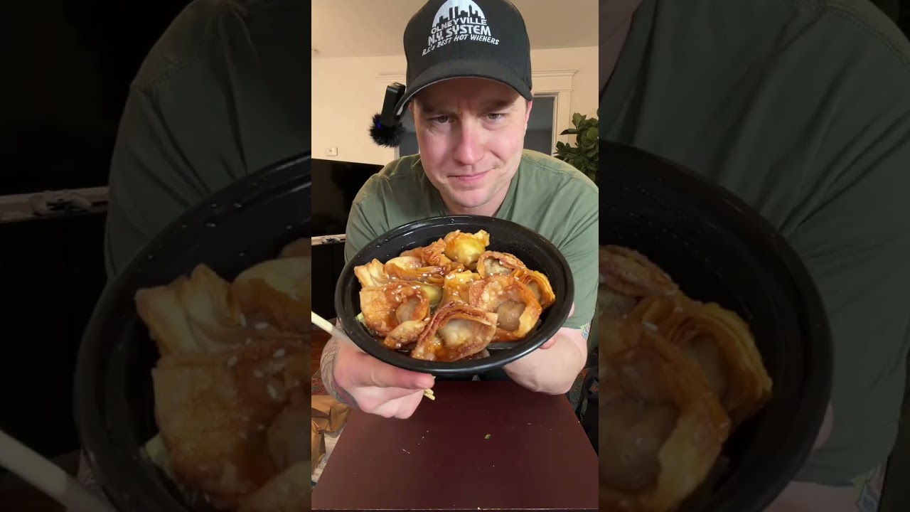 Пробую тайваньскую еду (впервые) #тайвань