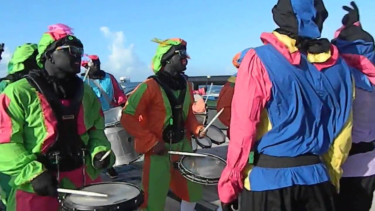 The New Vibe Brassband