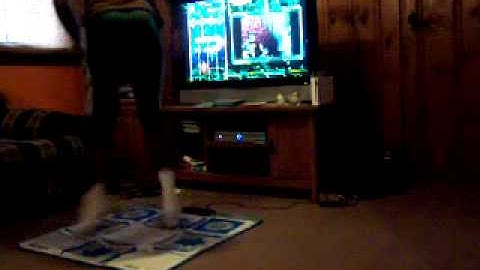 [DanceDanceRevolution II] Valkyrie dimension S-Difficult