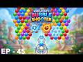 Arkadium’s Bubble Shooter Gameplay | Satisfying Bubble Pop Puzzle Game - 45
