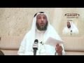الشيخ عثمان الخميس أحوال الناس فى البرزخ