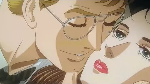 The rich man suffers from a strange disease, but his young wife cheats on him with the housekeeper. - DayDayNews
