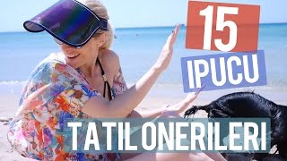 Download Lagu Tatilde İşe Yarayabilecek 15 İpucu | Sebi Bebi MP3 Download Lagu Tatilde İşe Yarayabilecek 15 İpucu | Sebi Bebi MP3