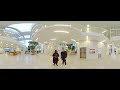 360 degree campus tour at dtu  technical university of denmark