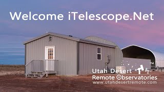 iTelescope.Net Installation