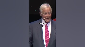 The Power of Continuous Learning: Brian Tracy