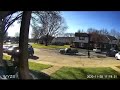 Doorbell video shows man shooting at woman in Sterling Heights