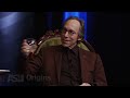 William J Perry &amp; Lawrence Krauss An Origins Project Dialogue OFFICIAL Part 02 Export